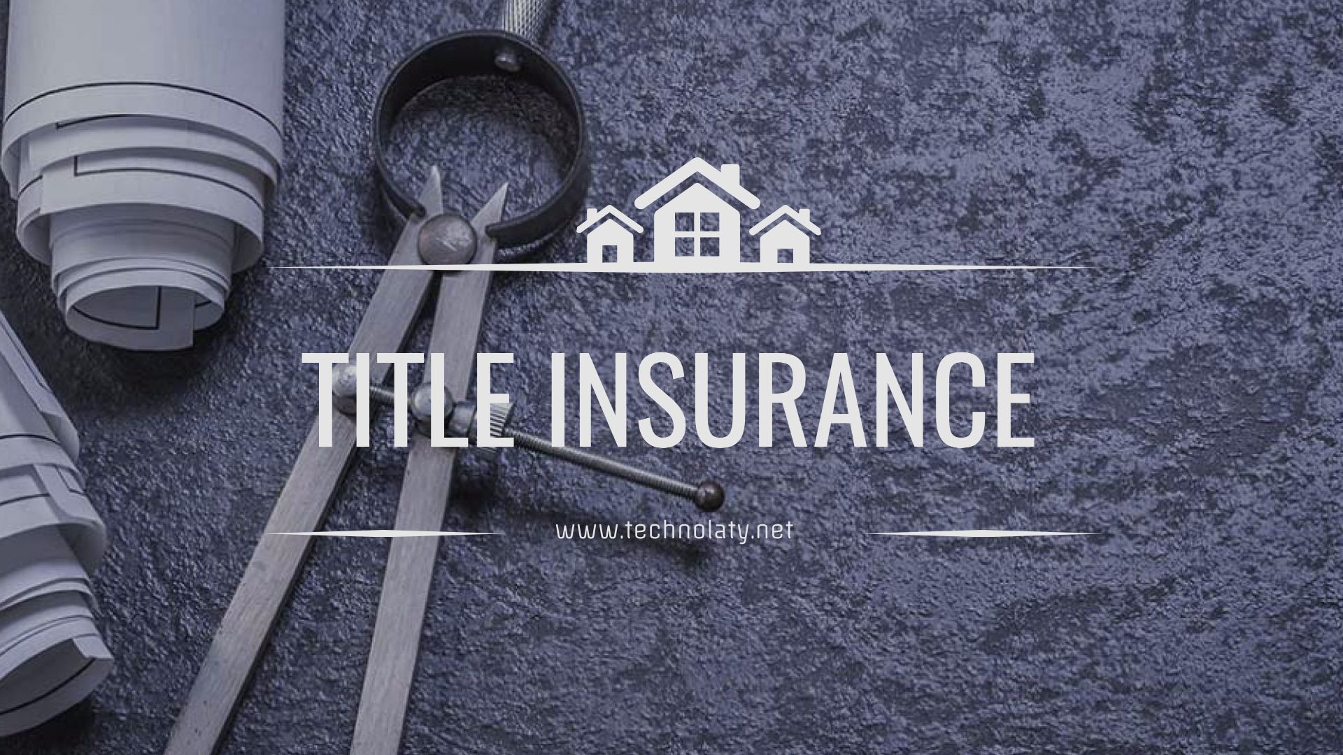 Title Insurance In India