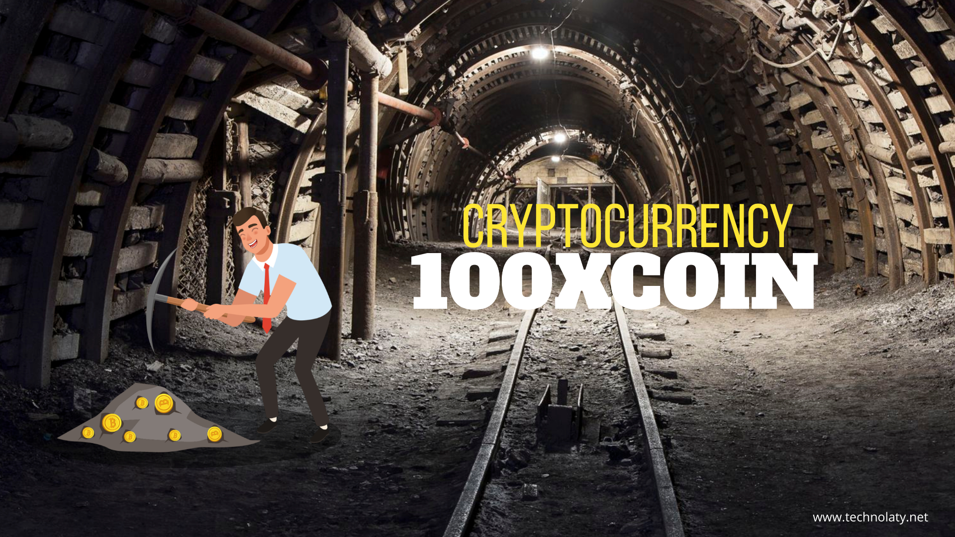 100x coin cryptocurrency