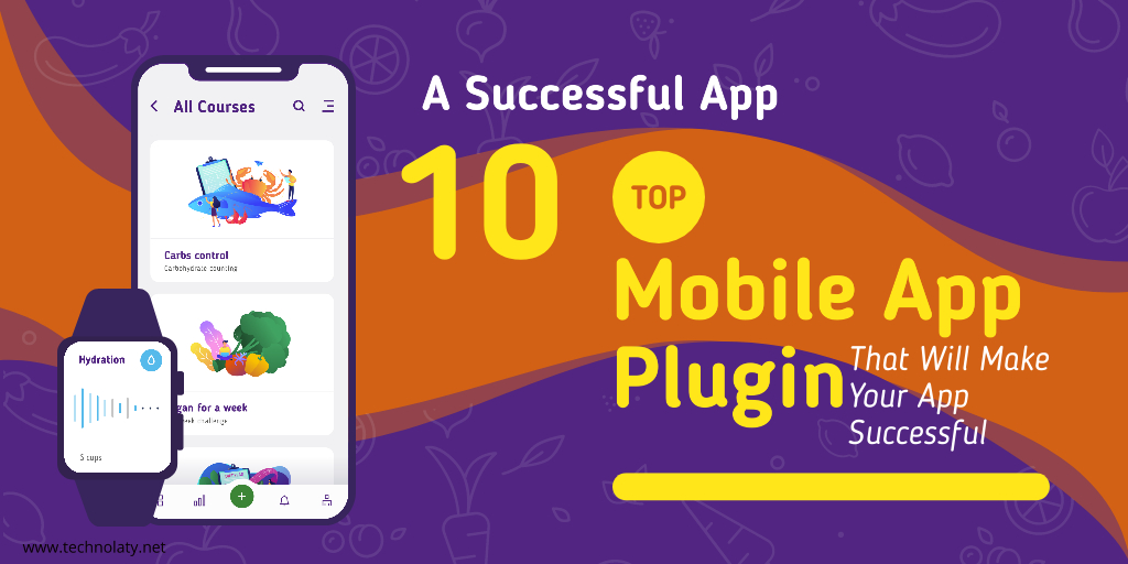 Mobile Plugin for App