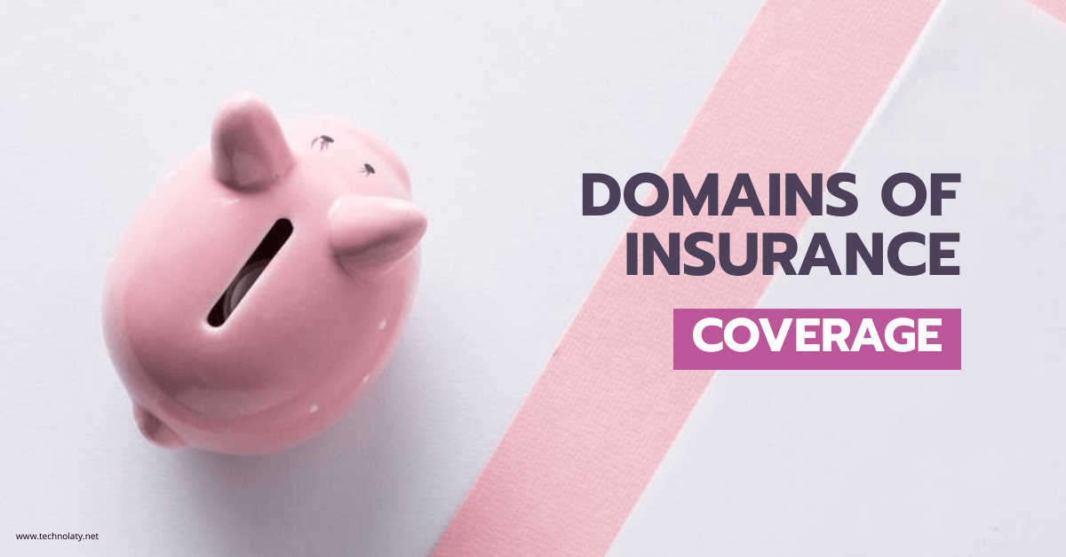 Domains of Insurance Coverage