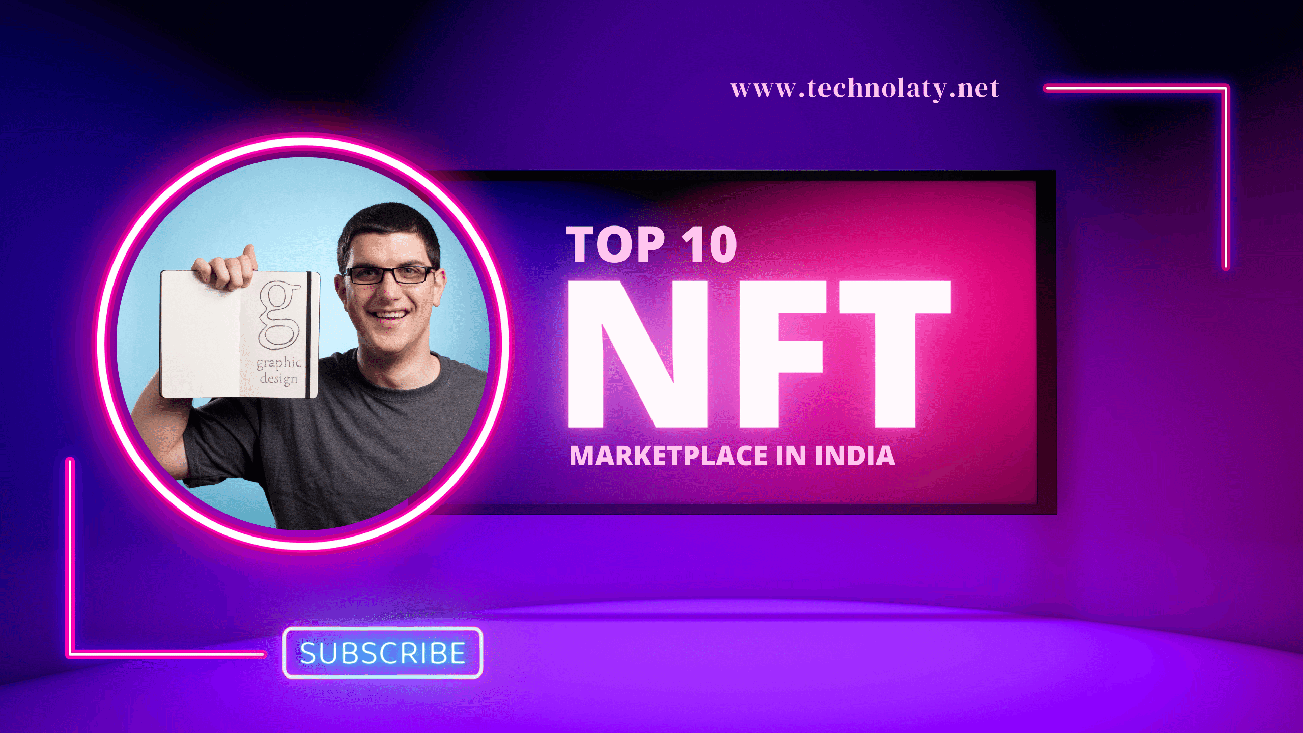 Best Marketplace for NFT in India