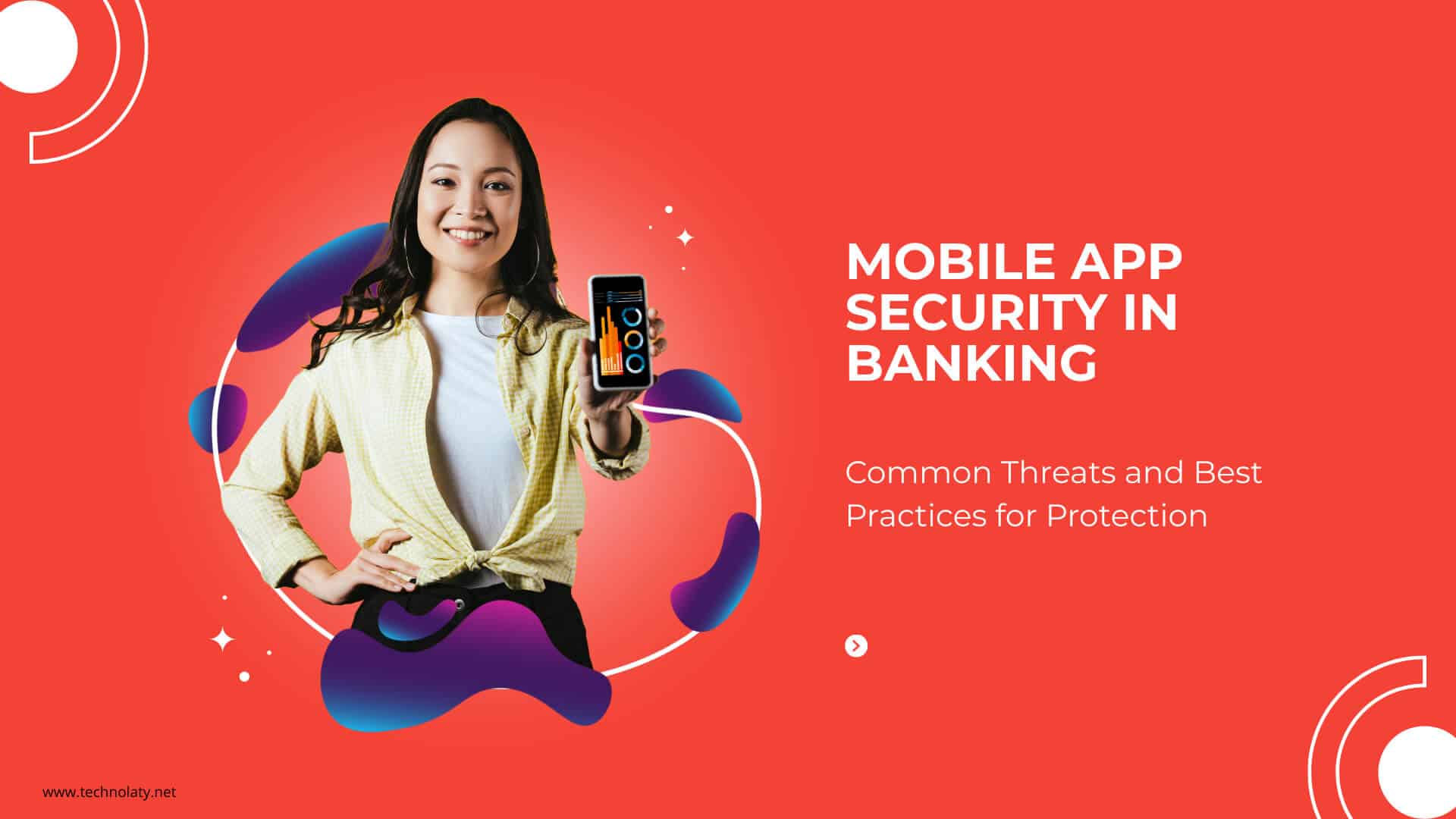 Mobile banking Security