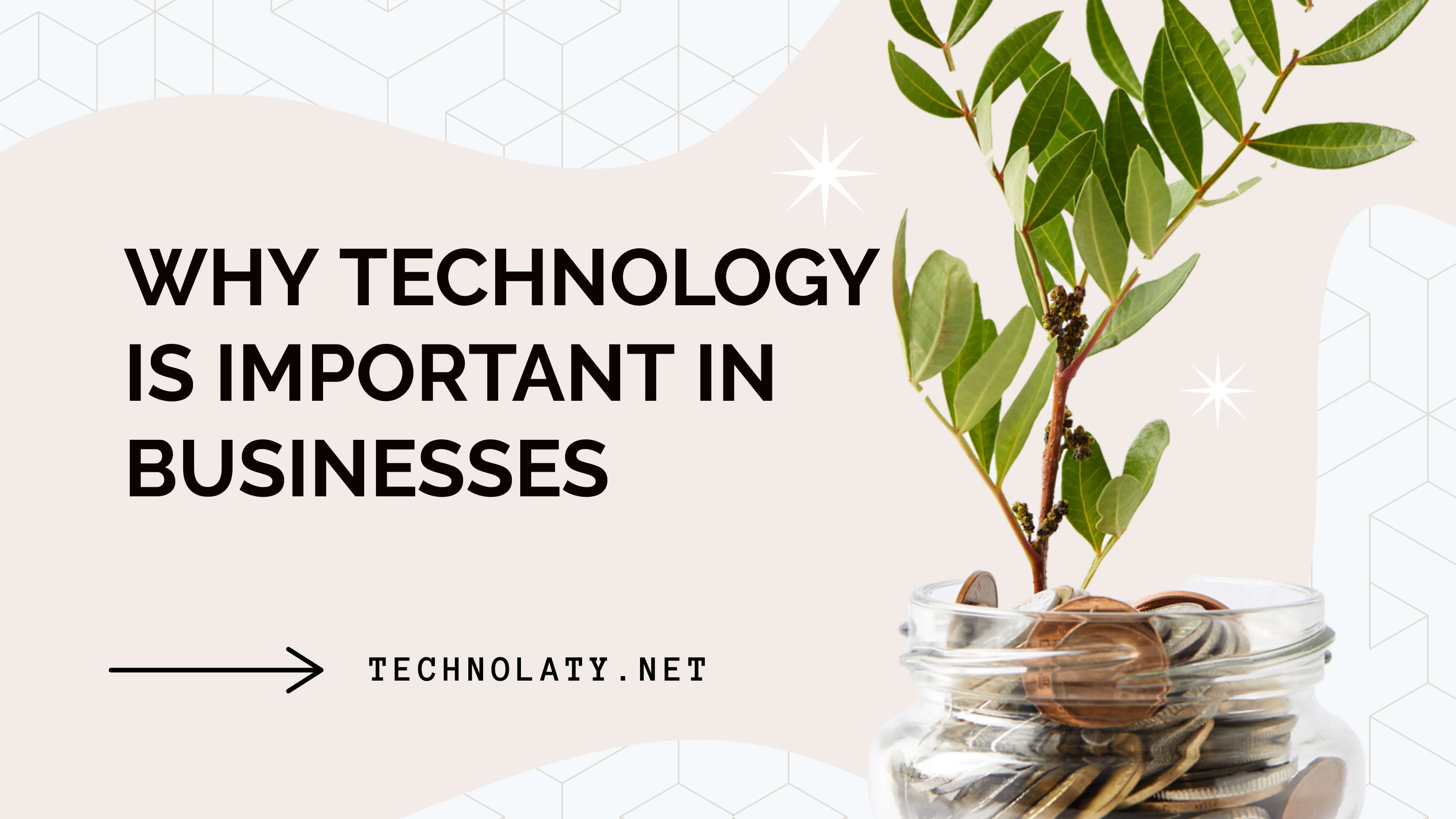 Technology For Small Business Growth